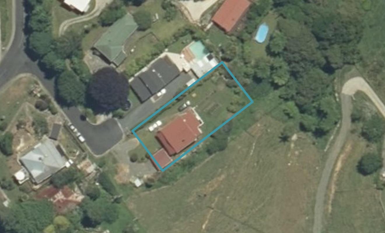 7 Boddies Terrace, Te Kuiti - Carousel 1