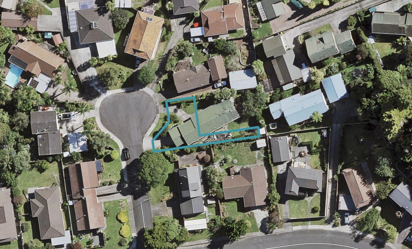 9D Dalkeith Place, Opaheke, Papakura - Carousel 1
