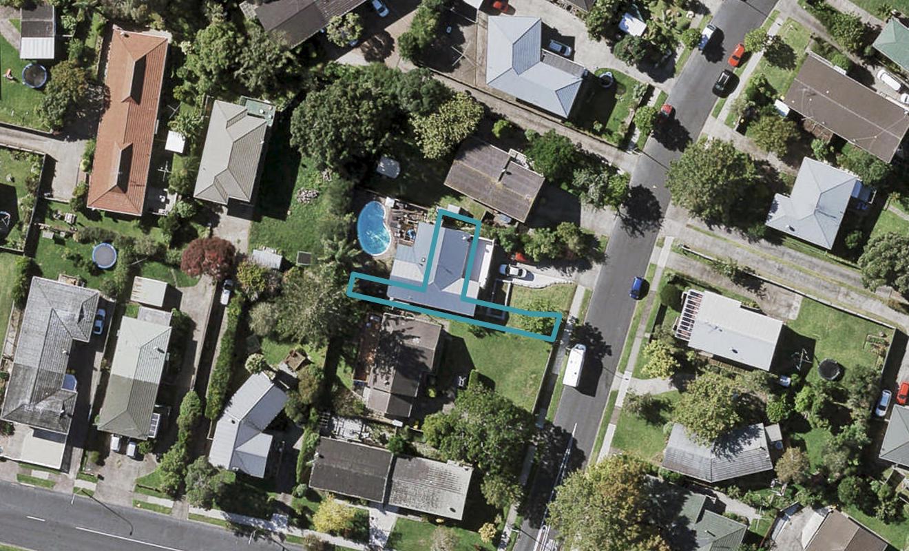 6C Portadown Avenue, Pakuranga Heights, Auckland - Carousel 1