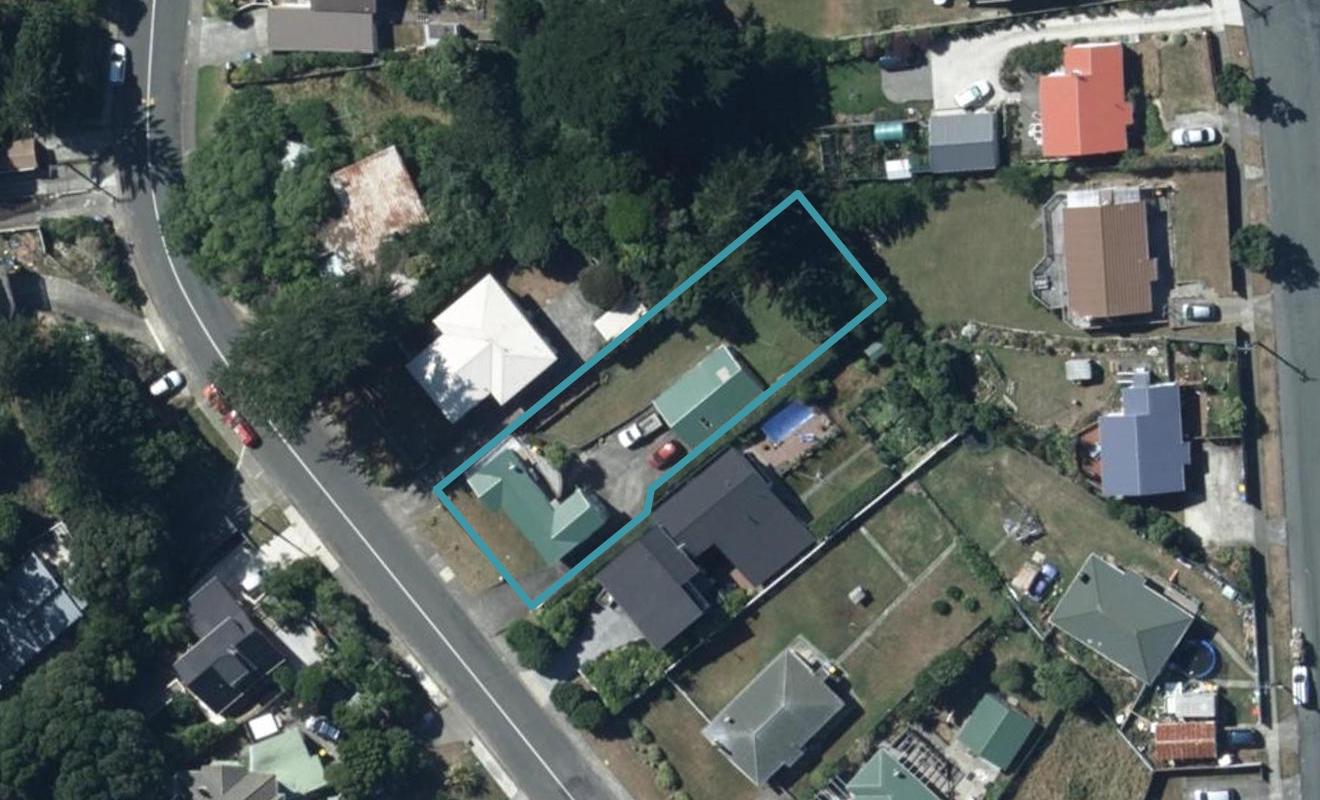 35A View Road, Titahi Bay, Porirua - Carousel 1