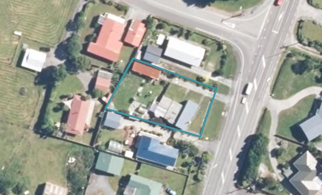 340 Main South Road, Paroa, Greymouth - Carousel 1