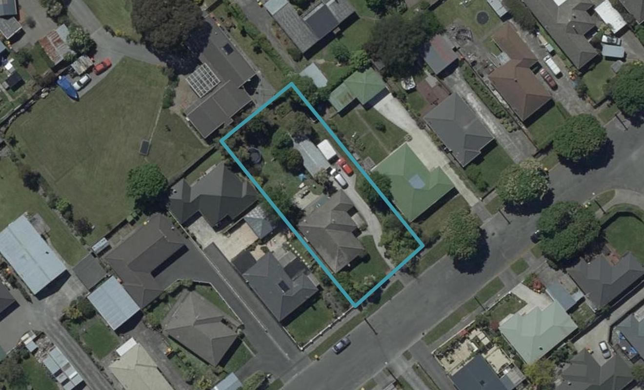 63 Rahera Street, Spreydon, Christchurch - Carousel 1