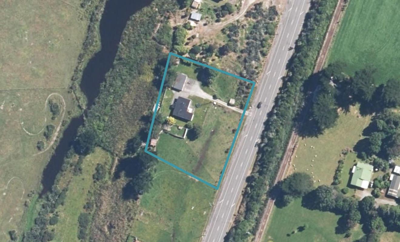 466 Main South Road, Paroa, Greymouth - Carousel 1