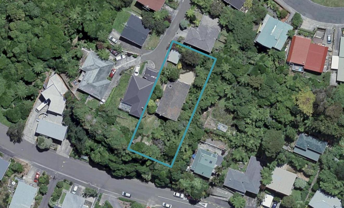 25 Govind Grove, Ngaio, Wellington - Carousel 1
