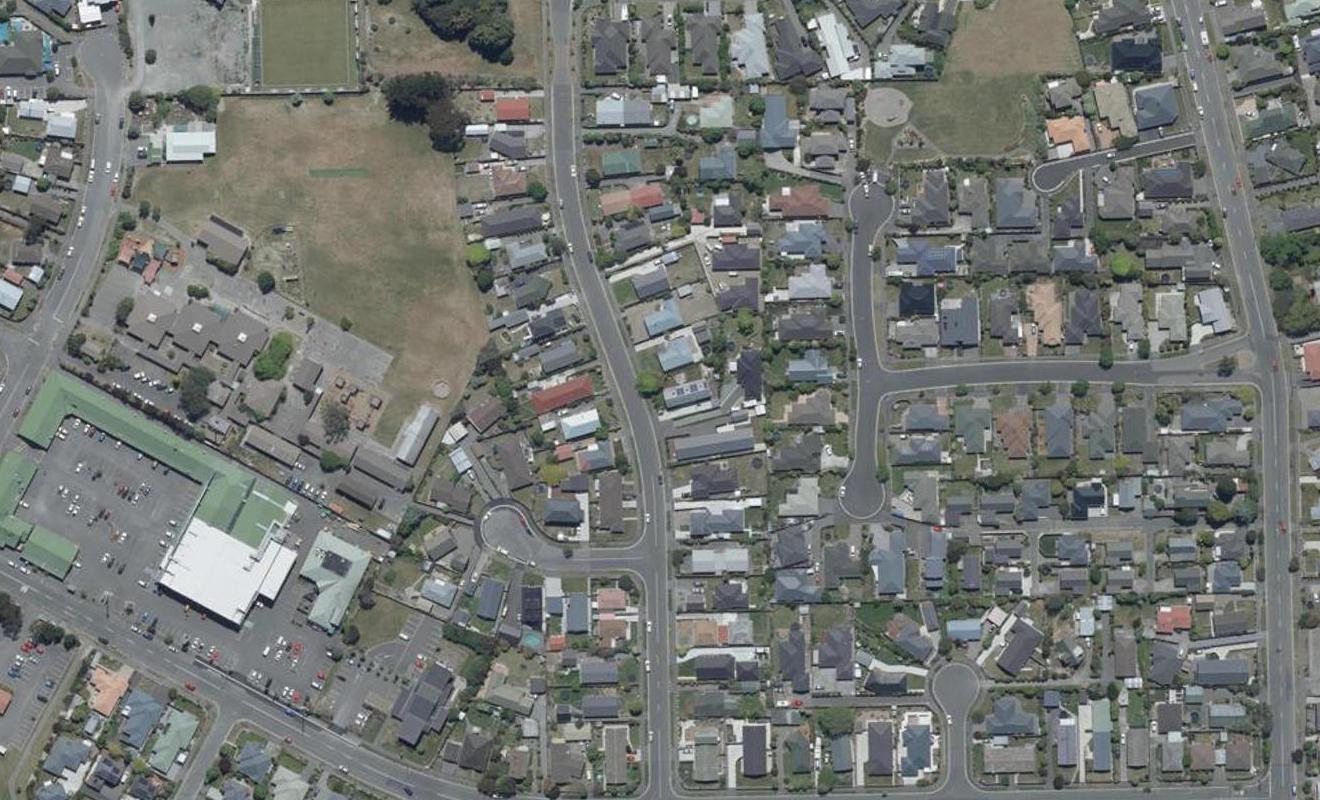 20 Lamorna Road, Parklands, Christchurch - Carousel 1