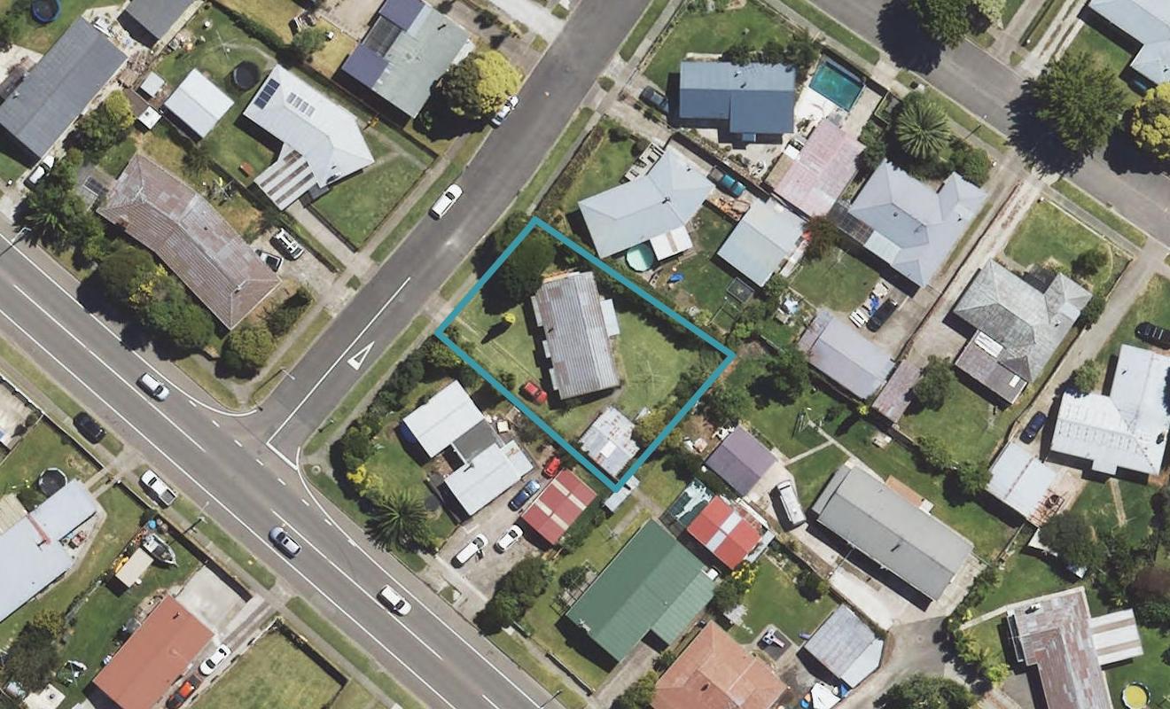 66 Wildish Street, Outer Kaiti, Gisborne - Carousel 1