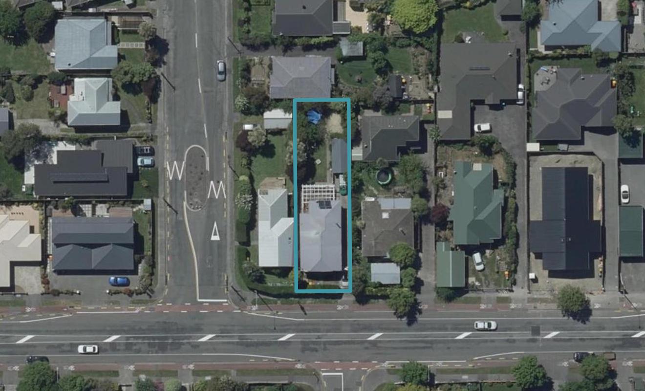53 Tennyson Street, Sydenham, Christchurch - Carousel 1