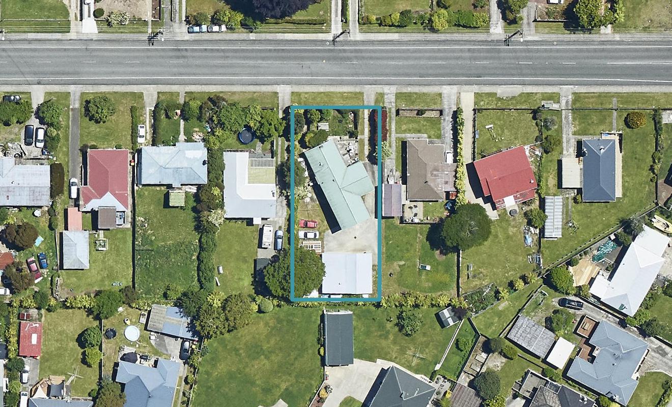 118 Devon Street West, Hillcrest, Rotorua - Carousel 1