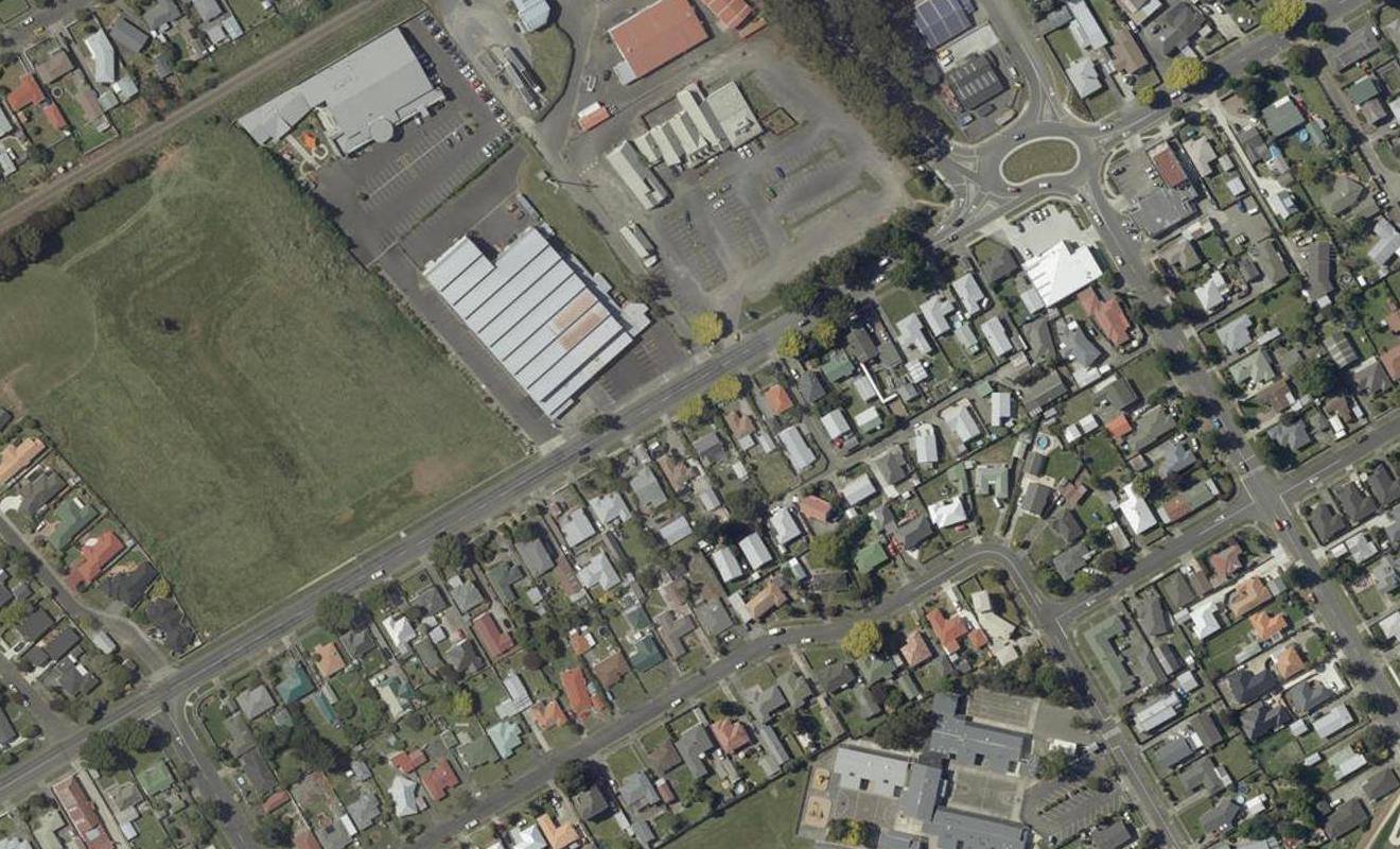 246A Tremaine Avenue, Highbury, Palmerston North - Carousel 1