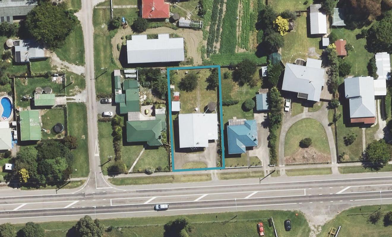 39 Main Road, Makaraka, Gisborne - Carousel 1