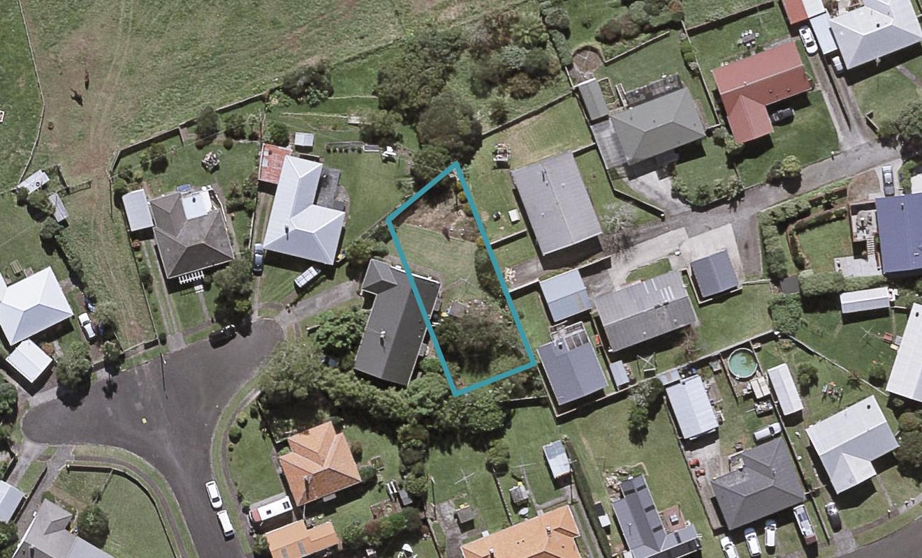 6B Holford Street, Westown, New Plymouth - Carousel 1