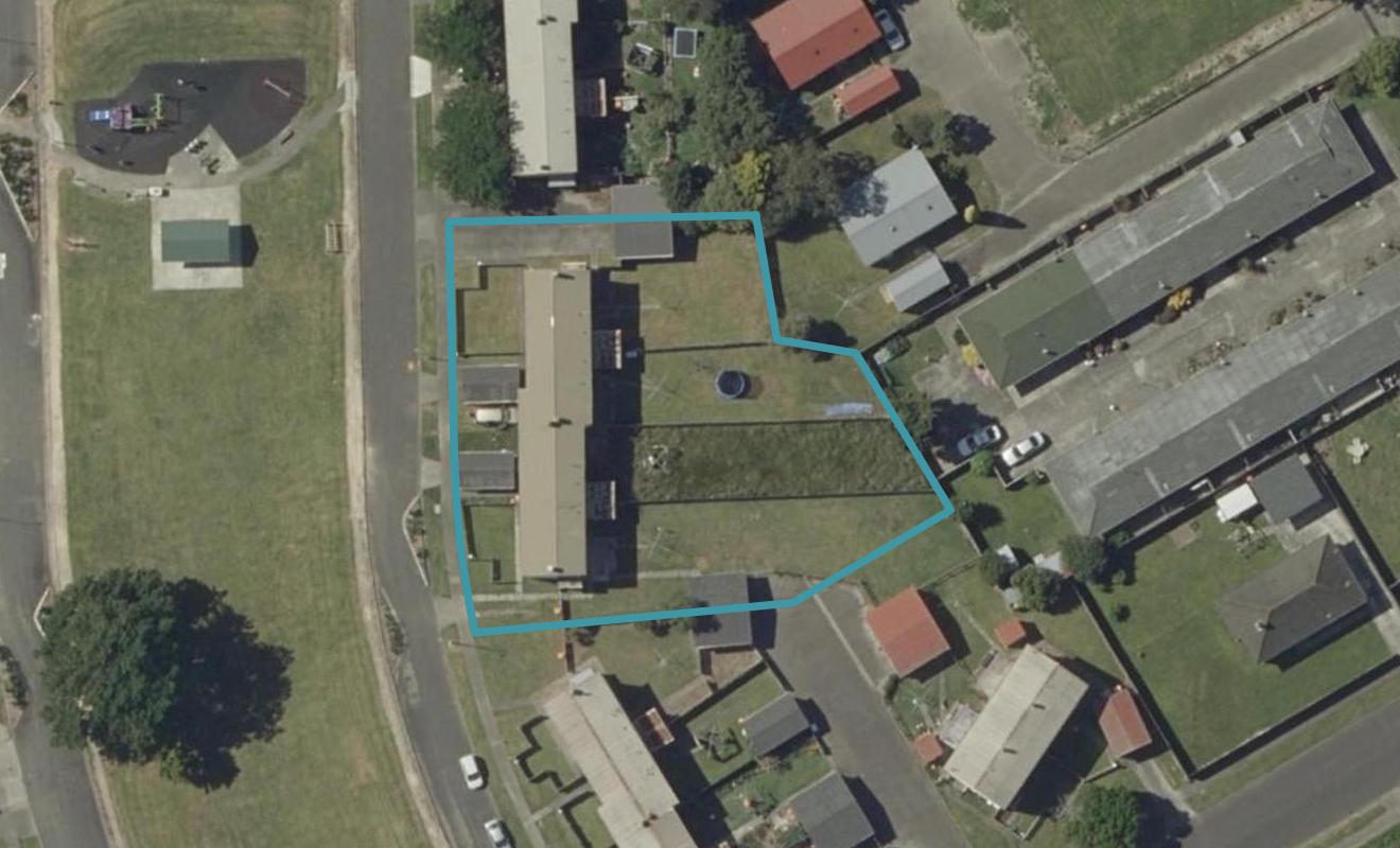 21 Croydon Avenue, Highbury, Palmerston North - Carousel 1