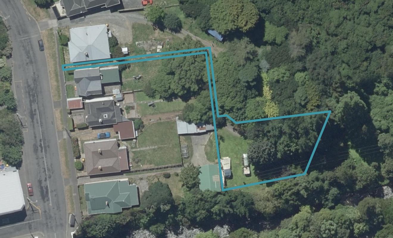 38C Malvern Street, Woodhaugh, Dunedin - Carousel 1