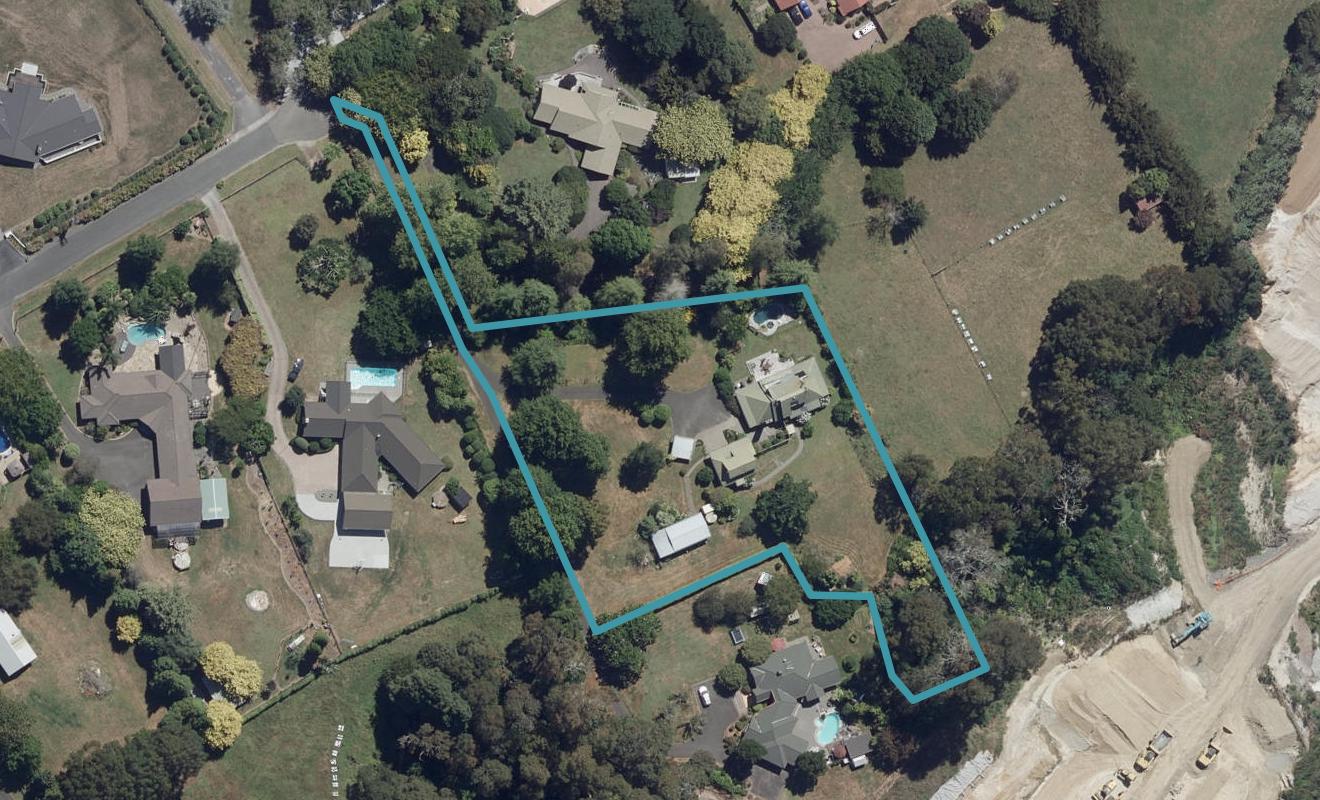 52A Cedar Park Road, Tamahere, Hamilton - Carousel 1