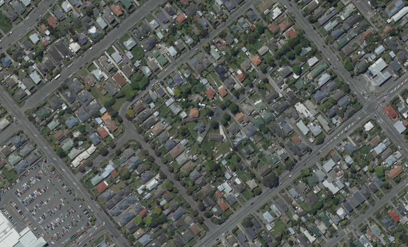 1 Dobson Street, Spreydon, Christchurch - Carousel 1