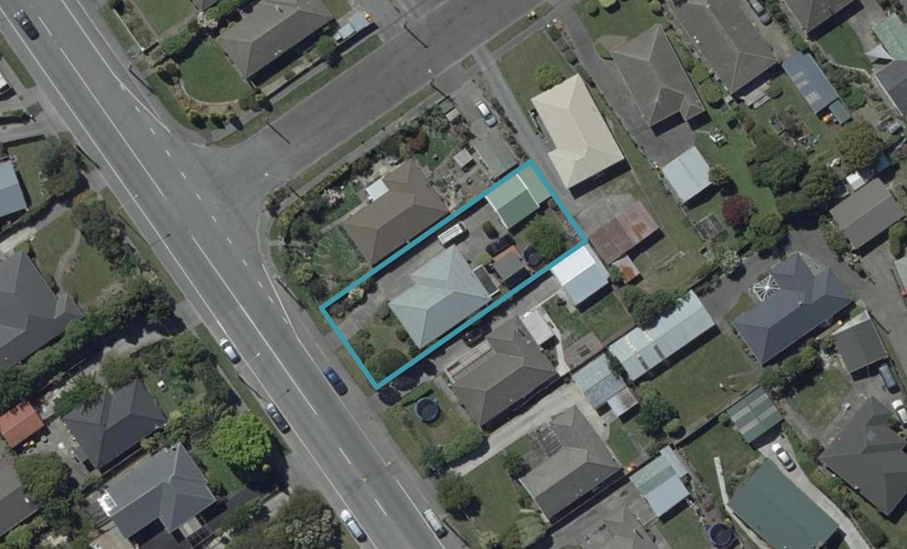321 Hoon Hay Road, Hoon Hay, Christchurch - Carousel 1