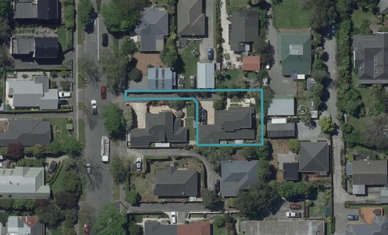 80 Norwood Street, Sydenham, Christchurch - Carousel 1