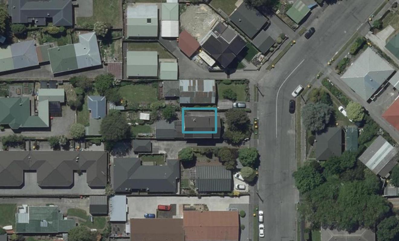 2/23 Brittan Street, Linwood, Christchurch - Carousel 1