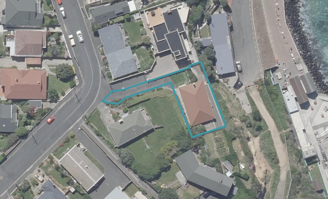 35 Cliffs Road, Saint Clair, Dunedin - Carousel 1