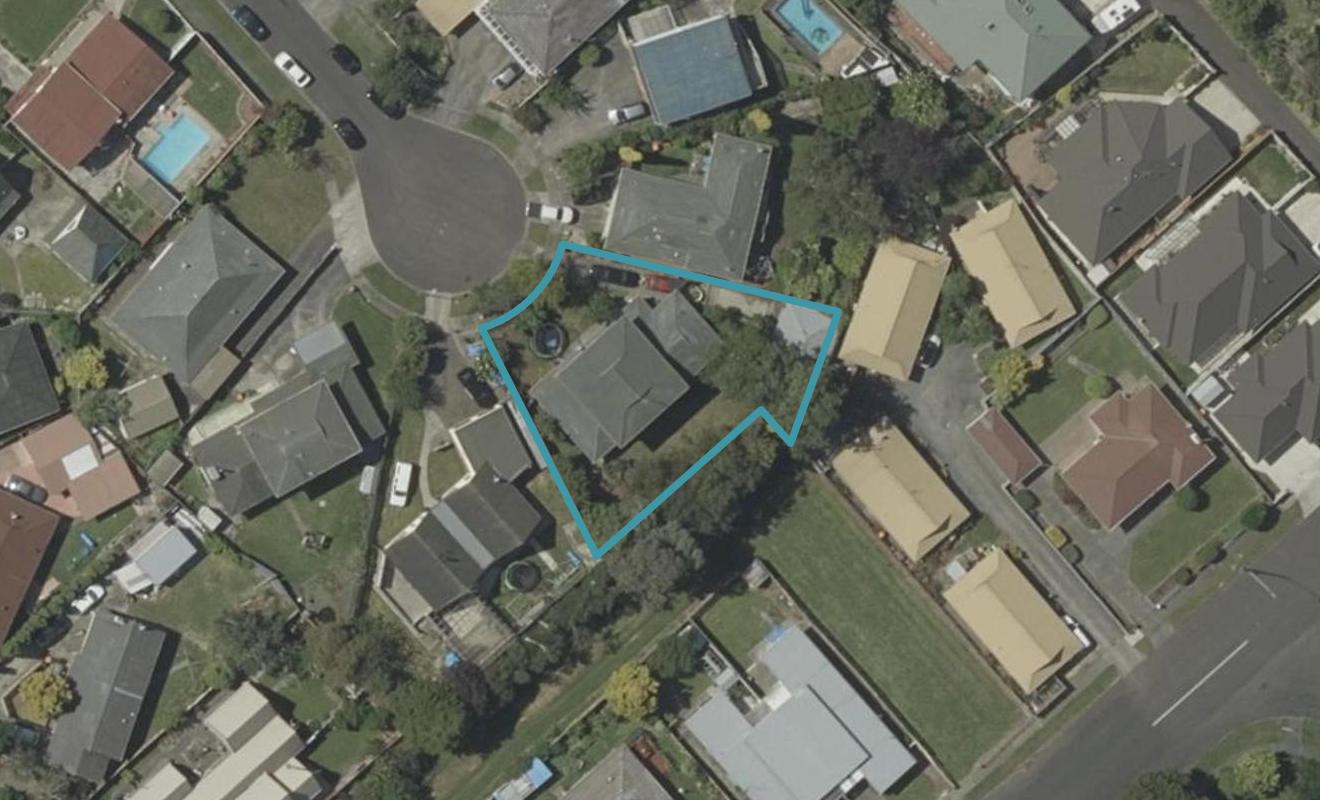 6 Papawai Place, Milson, Palmerston North - Carousel 1