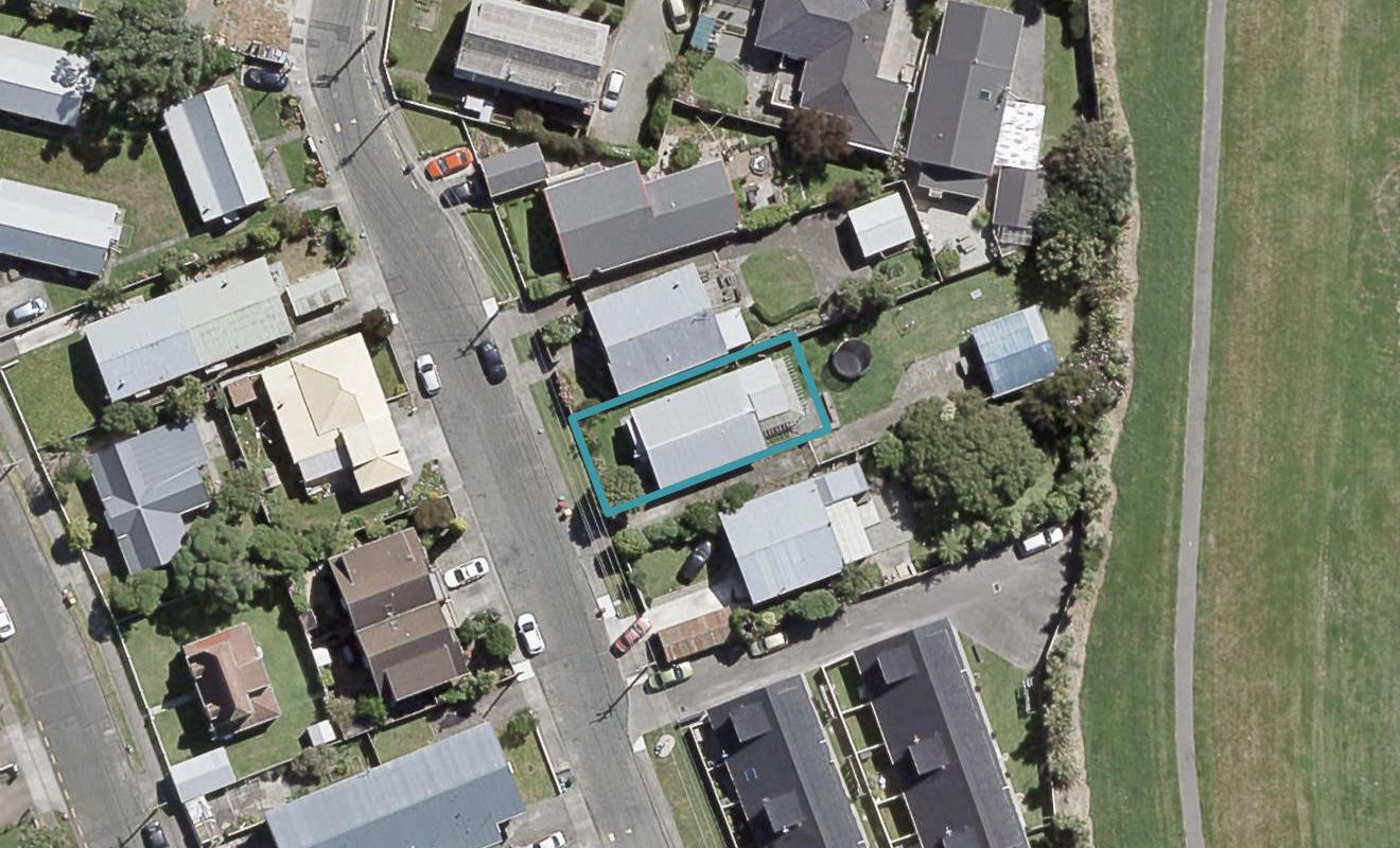 20 MUDIE ST, Alicetown, Lower Hutt - Carousel 1