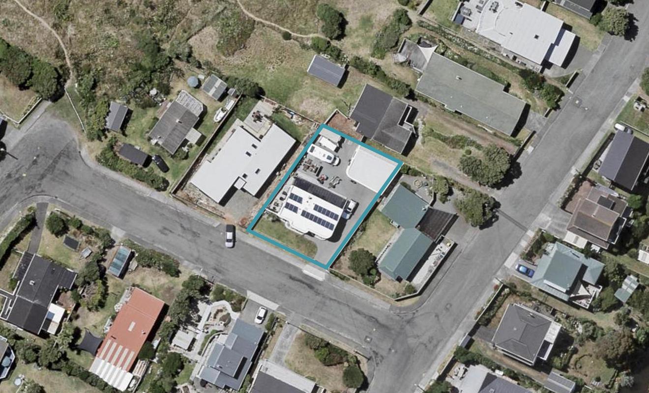 6 Konini Street, Otaki Beach, Otaki - Carousel 1