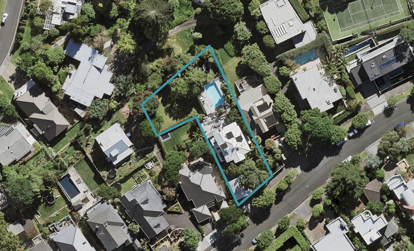 26 Arney Crescent, Remuera, Auckland - Carousel 1