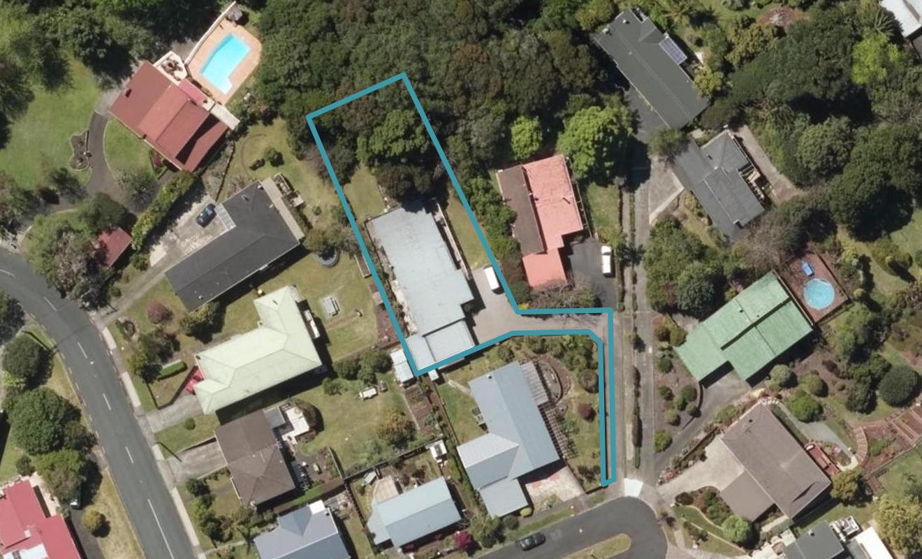 5 Barclay Place, Kamo, Whangarei - Carousel 1