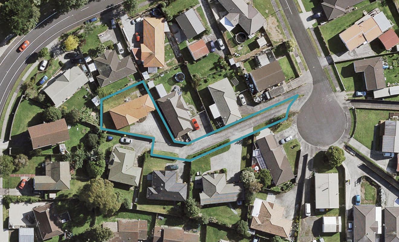 5A Charisma Place, Randwick Park, Auckland - Carousel 1
