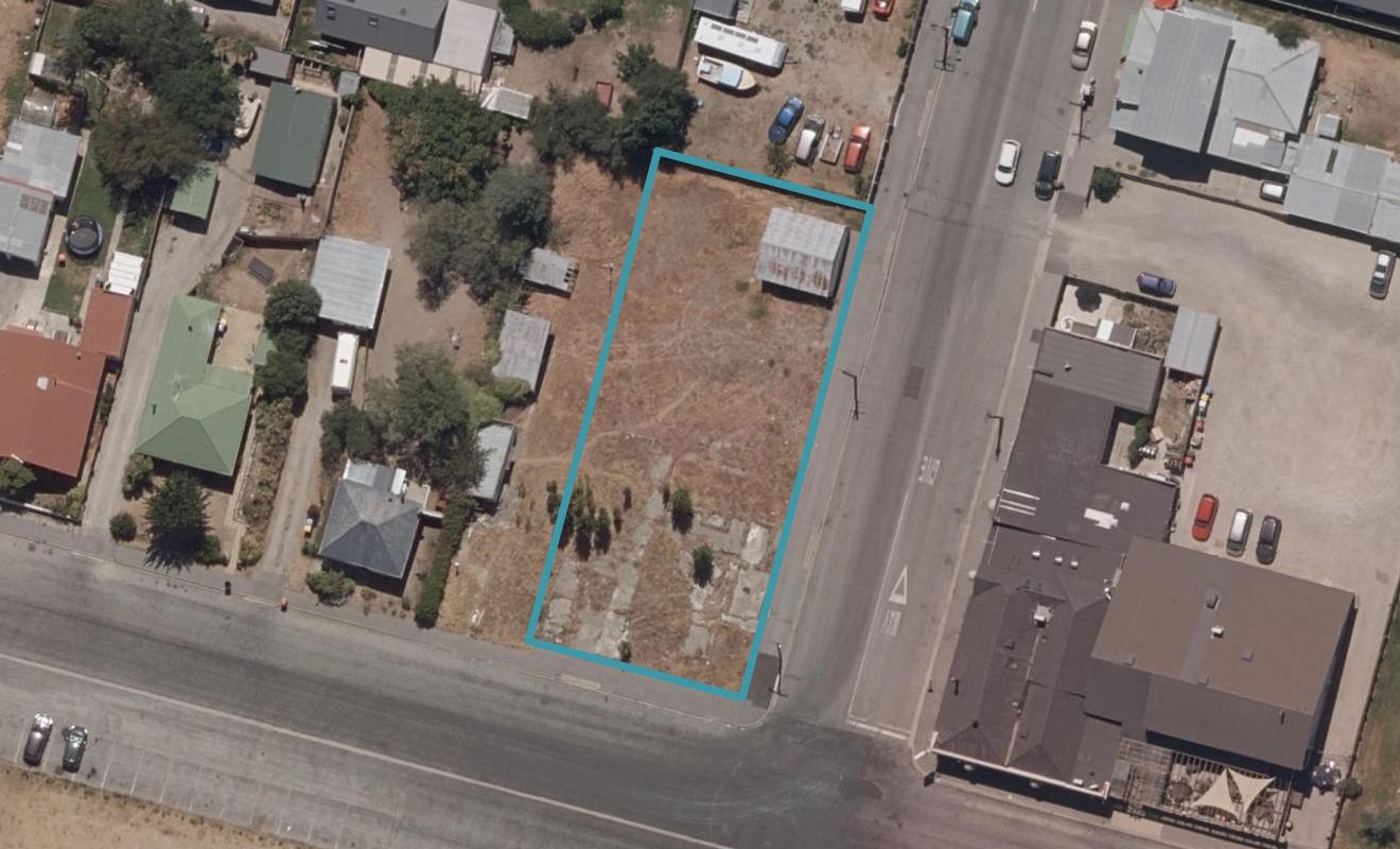 63 Melmore Terrace, Cromwell, Cromwell - Carousel 1