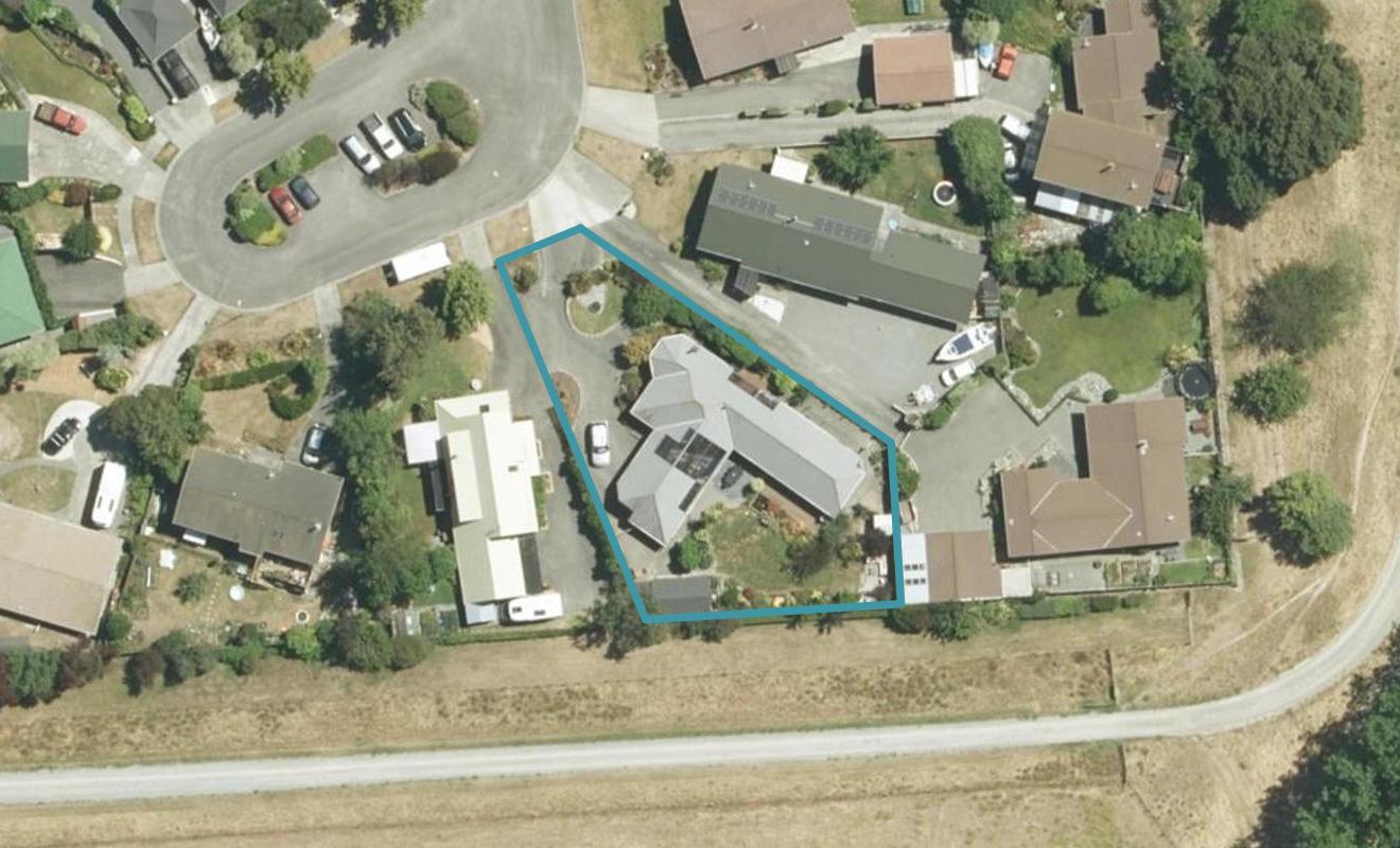 26 Morrington Terrace, Witherlea, Blenheim - Carousel 1