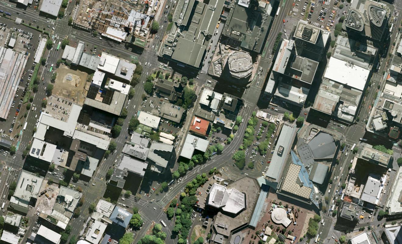 3B/198 Federal Street, Auckland Central, Auckland - Carousel 1