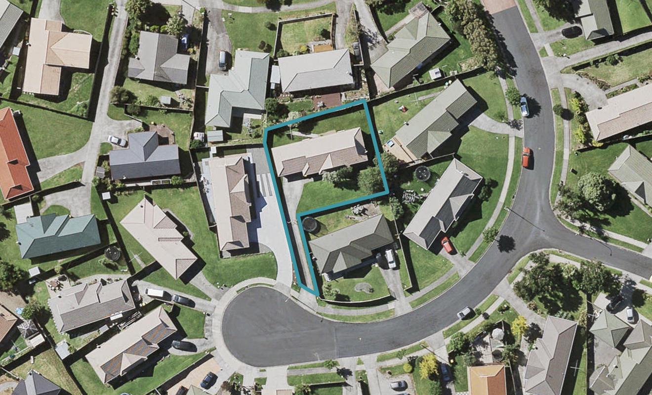 9 Shenton Place, Burswood, Auckland - Carousel 1