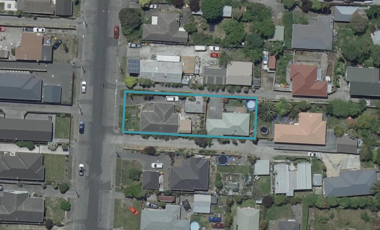 87 Palmers Road, New Brighton, Christchurch - Carousel 1