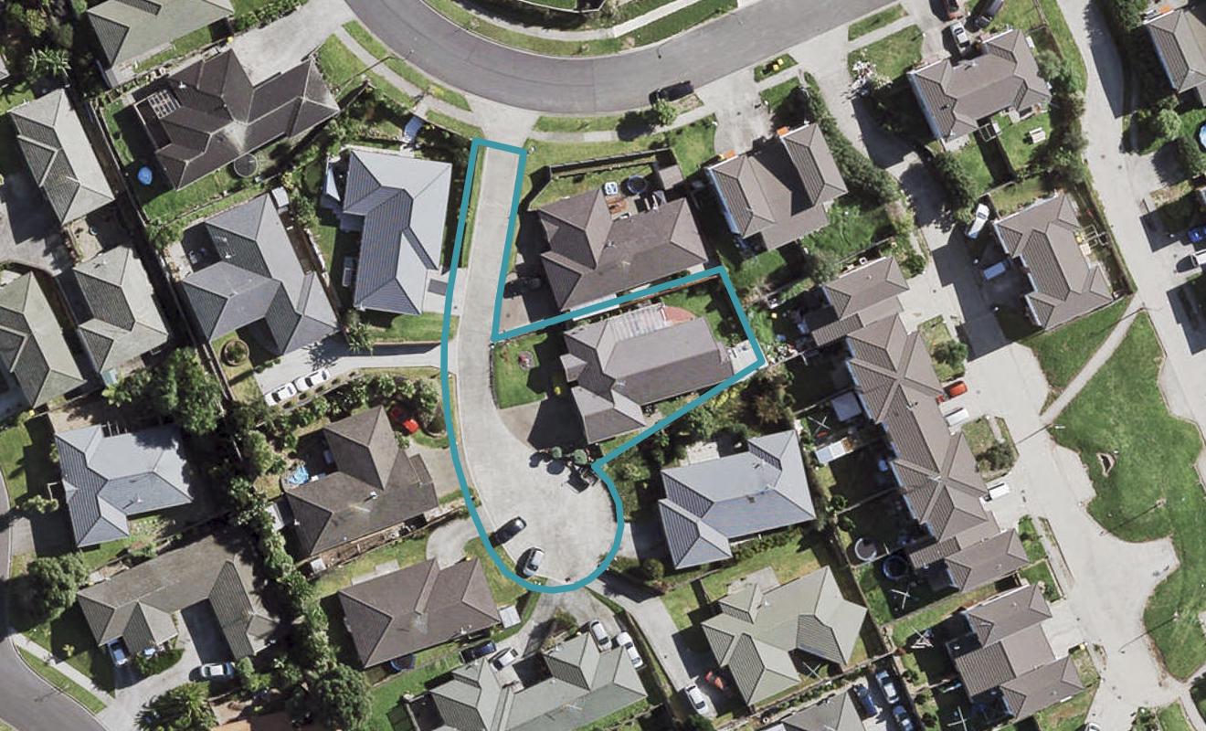 38 Senator Drive, Manurewa, Auckland - Carousel 1