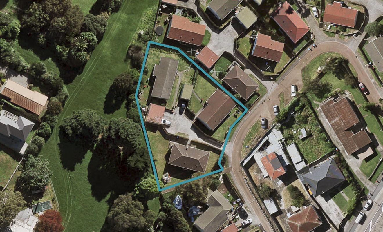 3/6 Spooner Lane, Mount Wellington, Auckland - Carousel 1