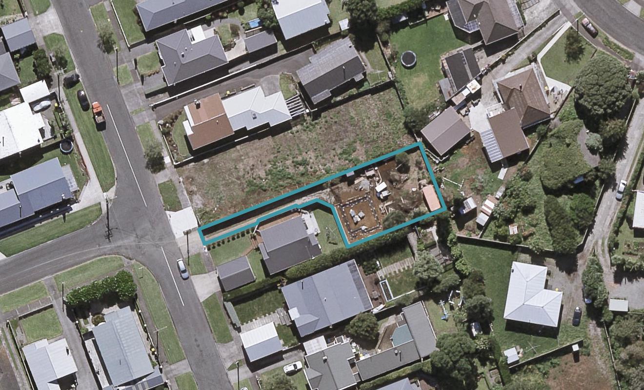 23A Ropiha Street, Fitzroy, New Plymouth - Carousel 1