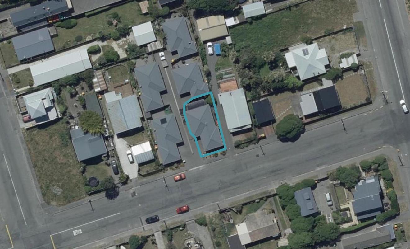 12 Leaver Terrace, North New Brighton, Christchurch - Carousel 1
