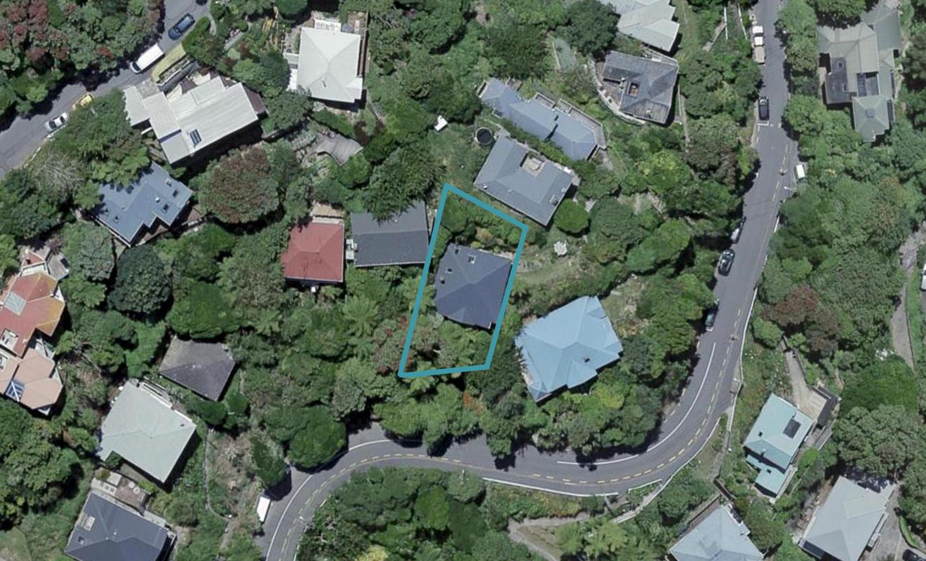 37 Garden Road, Northland, Wellington - Carousel 1
