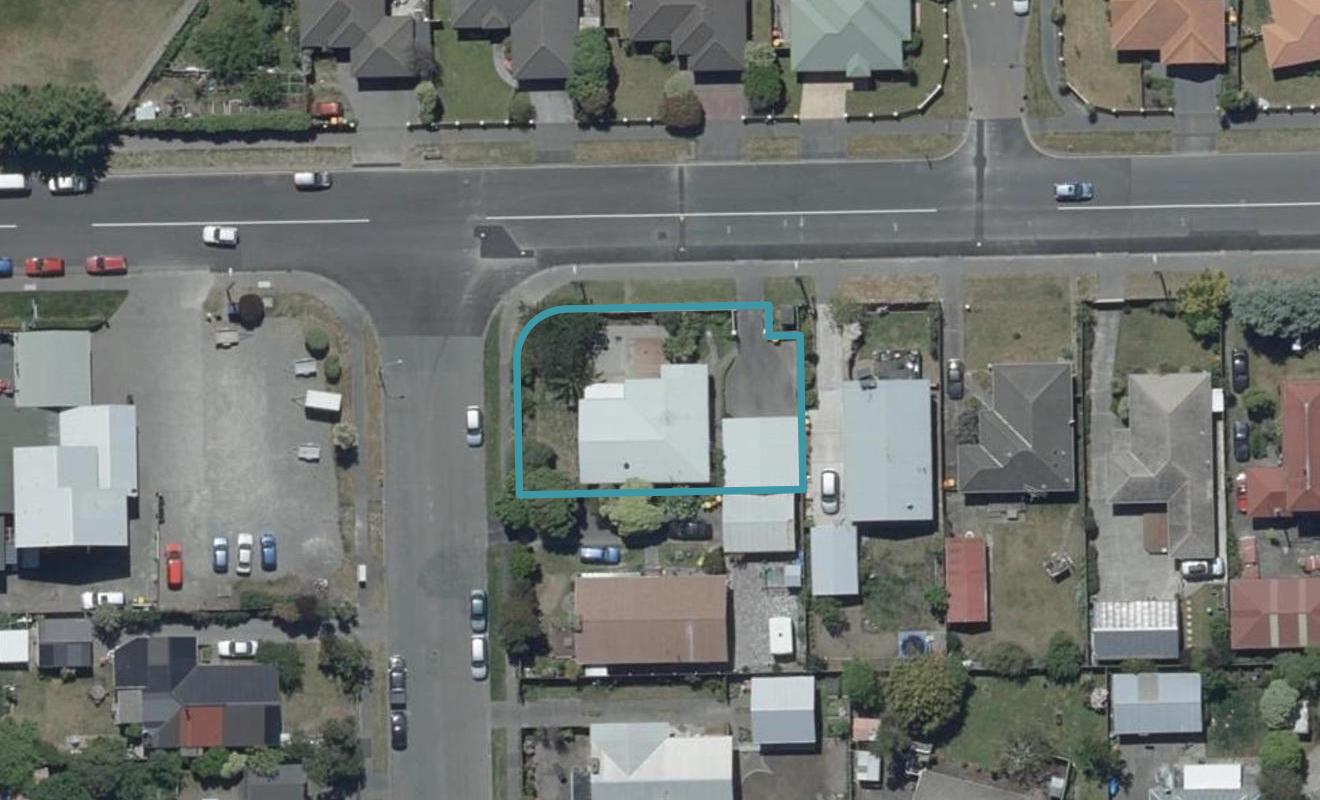 87 Beach Road, North New Brighton, Christchurch - Carousel 1