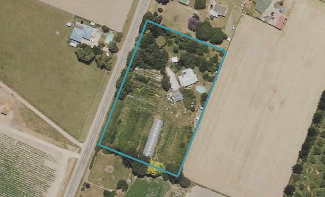 712 Matawai Road, Waerengaahika, Gisborne - Carousel 1