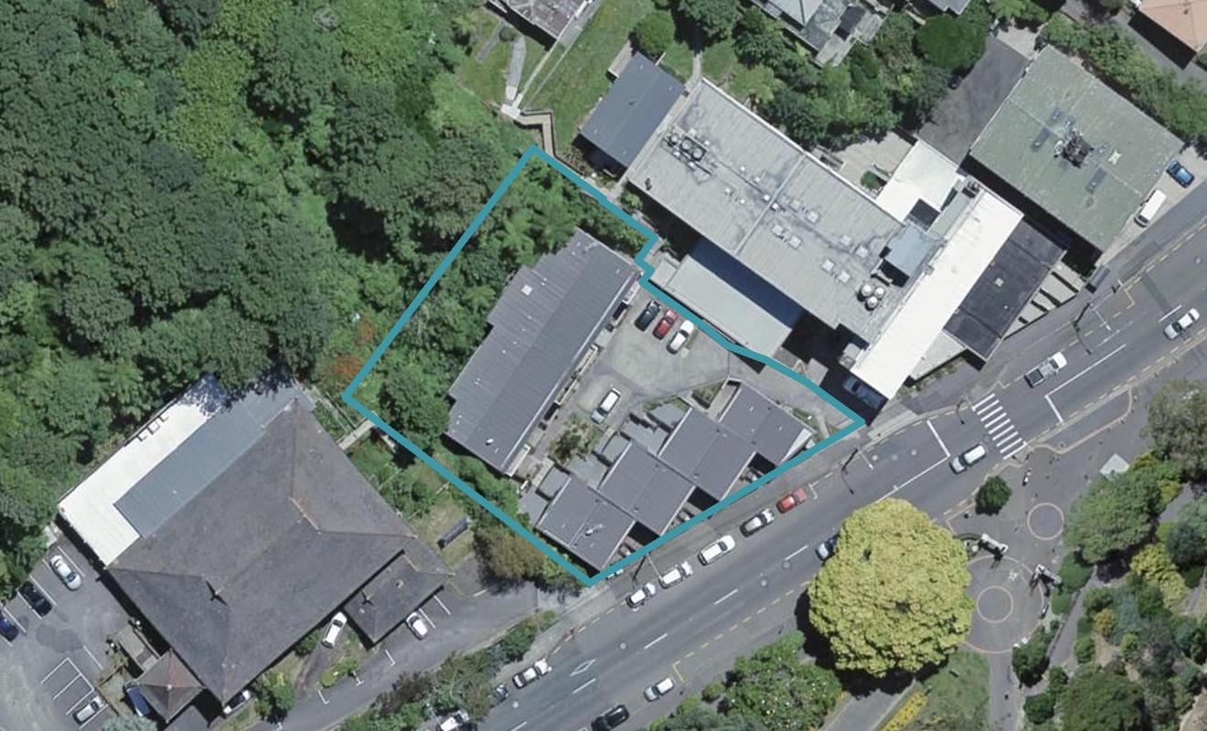 7/26 Glenmore Street, Northland, Wellington - Carousel 1