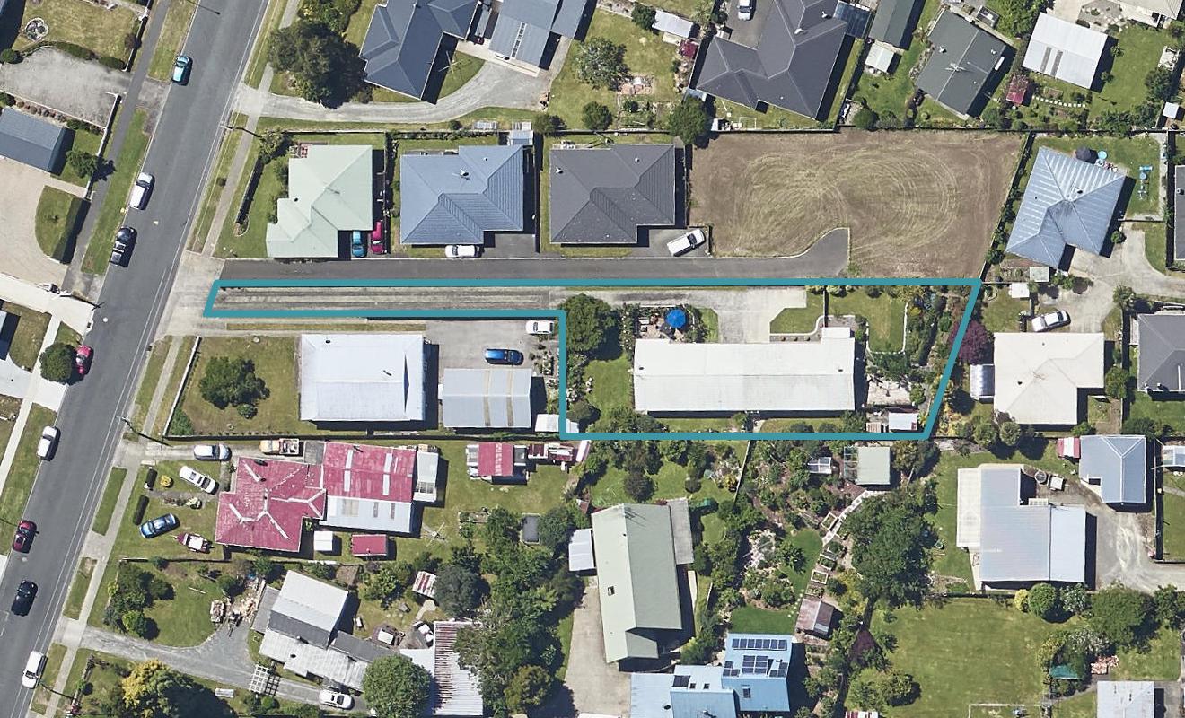 15A Park Road, Katikati, Katikati - Carousel 1