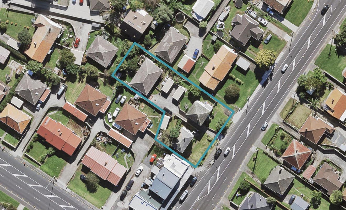37 May Road, Wesley, Auckland - Carousel 1