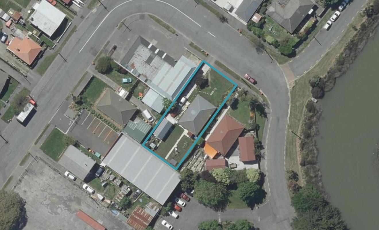 88 Barton Street, Woolston, Christchurch - Carousel 1