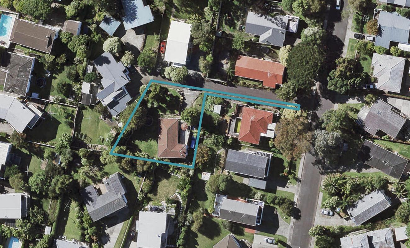 12 Arosa Place, Forrest Hill, Auckland - Carousel 1