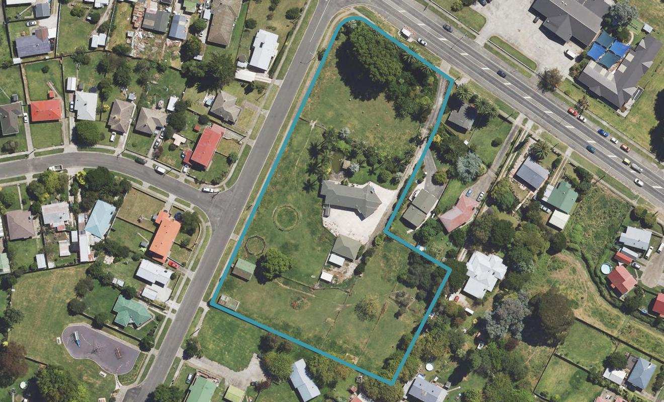 219 Wainui Road, Kaiti, Gisborne - Carousel 1