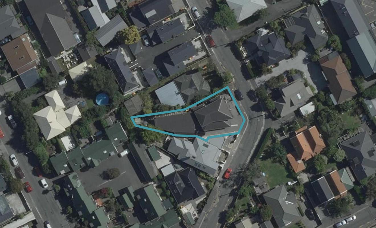 2/27 Tonbridge Street, Merivale, Christchurch - Carousel 1