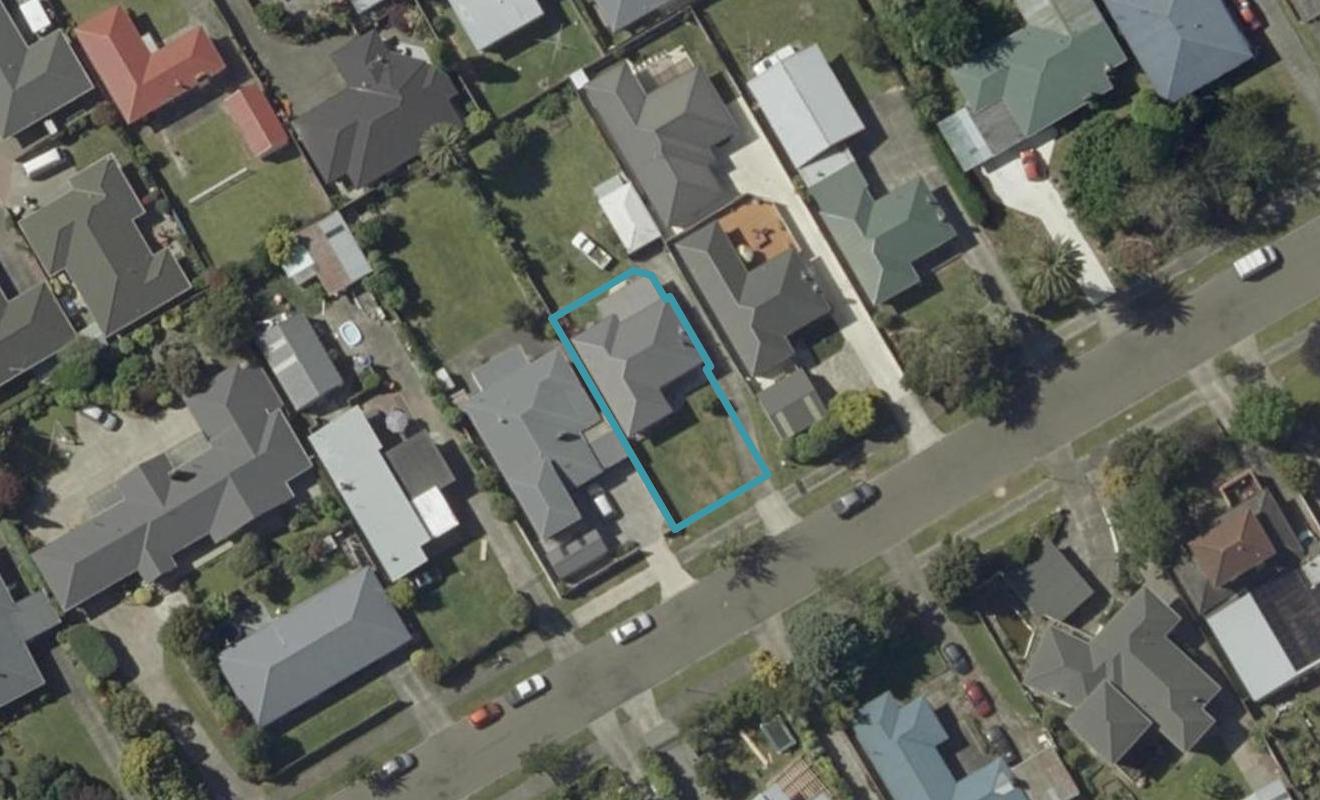 30 Sheffield Street, Awapuni, Palmerston North - Carousel 1