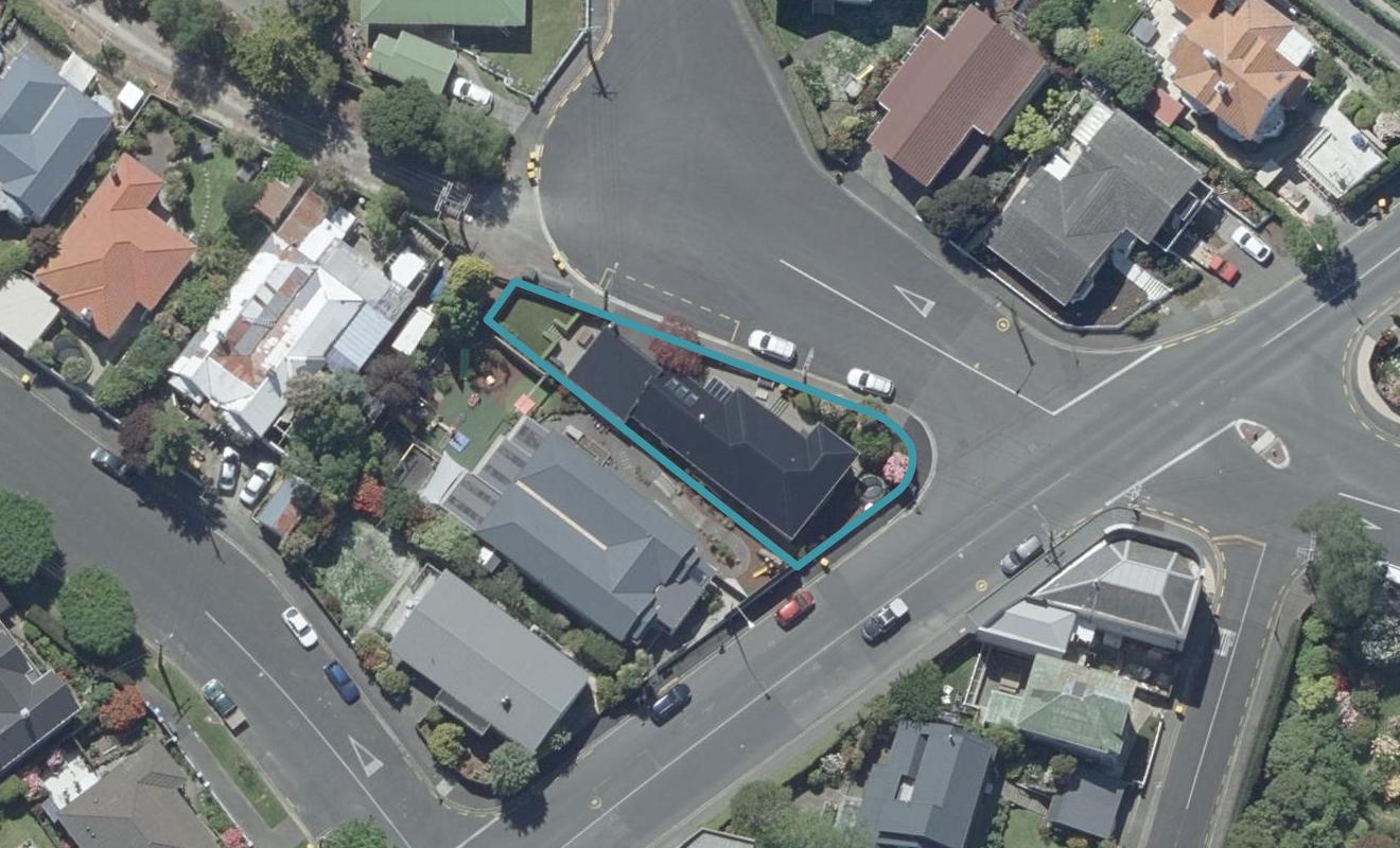 71 Highgate, Belleknowes, Dunedin - Carousel 1